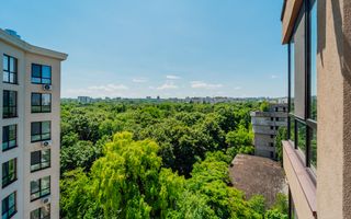 Apartament spre chirie – str. Melestiu 1/1, Complexul Rezidențial Valea Trandafirilor - Poză 9
