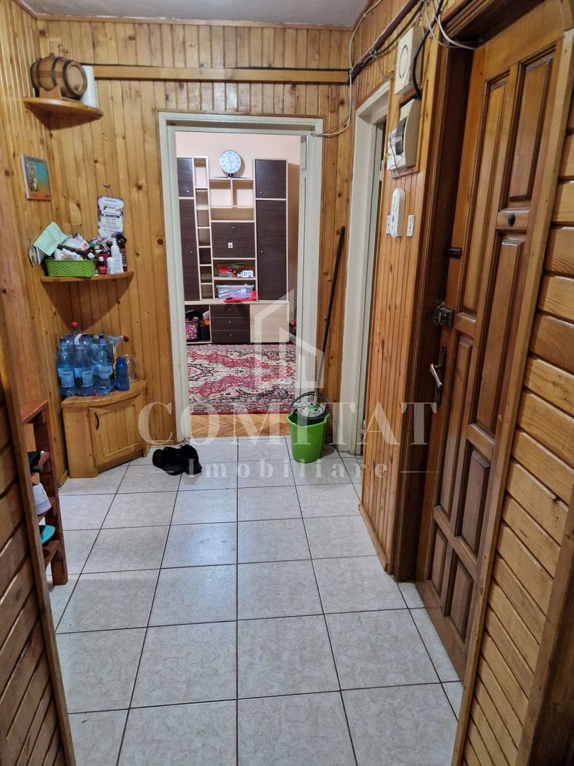 Apartament cu 4 camere | Zona Donath - Canalul Someșului - Grigorescu - Poză 7