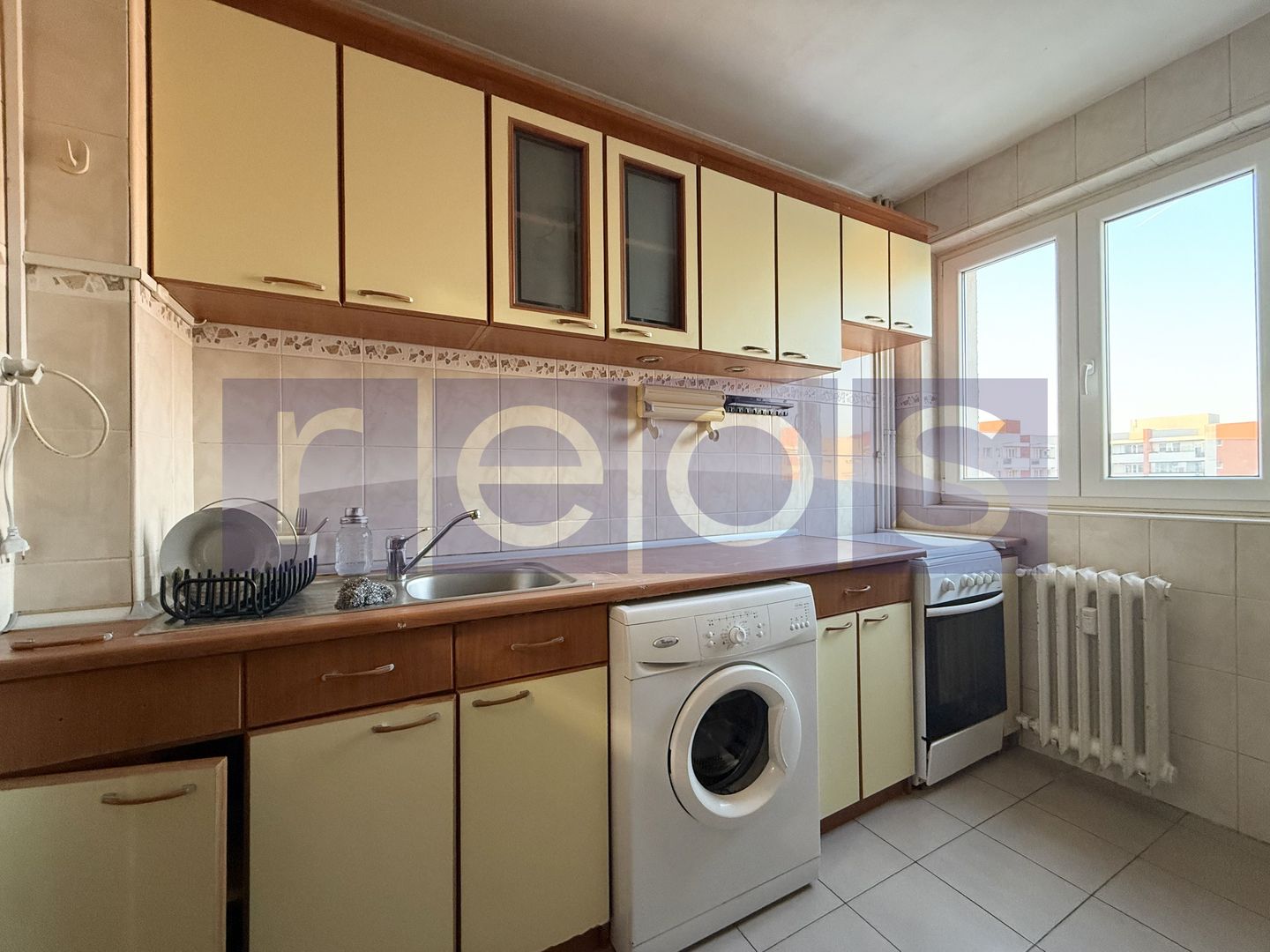 VÂNZARE 3 CAMERE | ZONA DRISTOR | MOBILAT ȘI UTILAT - Poză 8