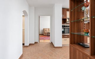 Mall Vitan - Apartament 3 Camere cu Parcare - Poză 7