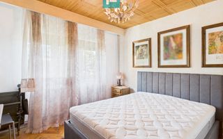 Apartament cu 3 camere în zonă de maxim interes - Poză 10