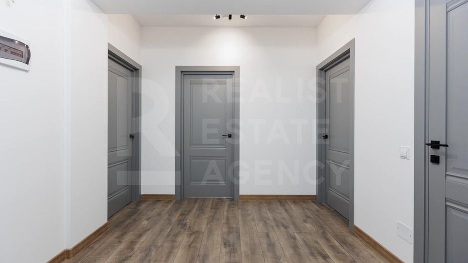 Vânzare, apartament, 2 camere, str. Calea Iesilor, sectorul Buiucani - Poză 11