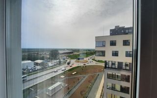 Novopolis | Apartament modern și confortabil de închiriat în Constanța - Poză 20