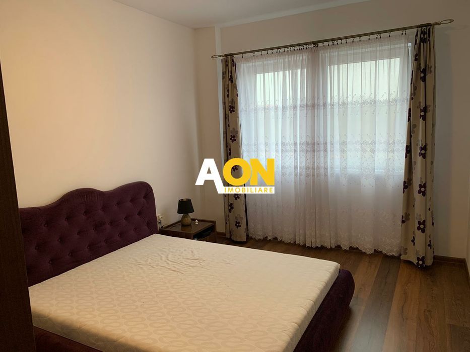 Apartament cu 2 camere, bloc nou, 61 mp utili, bloc nou - Poză 5