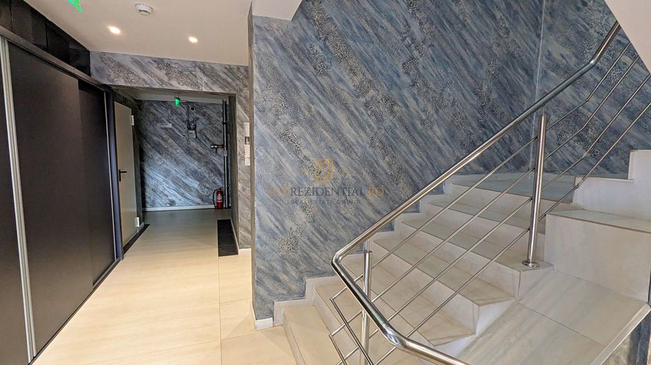 Apartament 2 camere decomandat,curte proprie,metrou Aparatorii Patriei - Poză 15