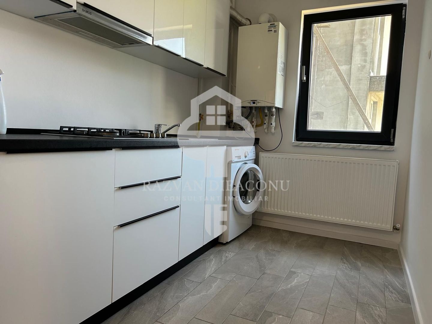 Apartament 2 camere Hanul cu Peste - Poză 3