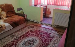 Apartament 2 camere de inchiriat - Zona Zimbru, Iasi - Poză 5