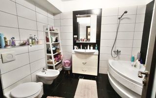 Apartament 3 camere | 108 mp | Etaj 1/7 | Lift | Parcare inclusă | Zona 1Mai - Poză 13