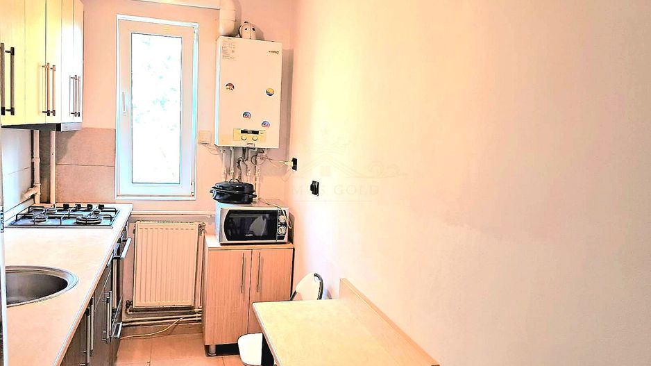 Oferim spre  vinzare un Apartament 2 camere Gheoergheni zona Hermes. - Poză 3
