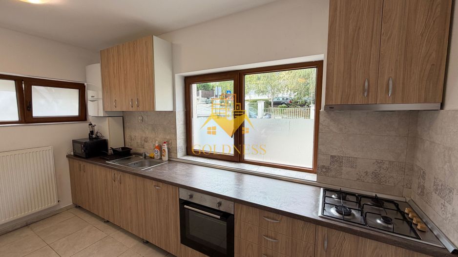 Duplex, Andrei Muresanul, 5 camere,Curte, Parcare,Grand Hill, Lidl,ELF - Poză 11