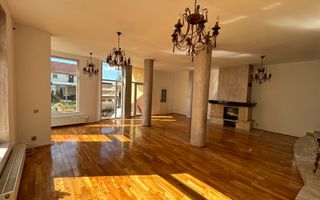 Oportunitate investitie, vila strada Dimitrie Cantemir - Poză 1