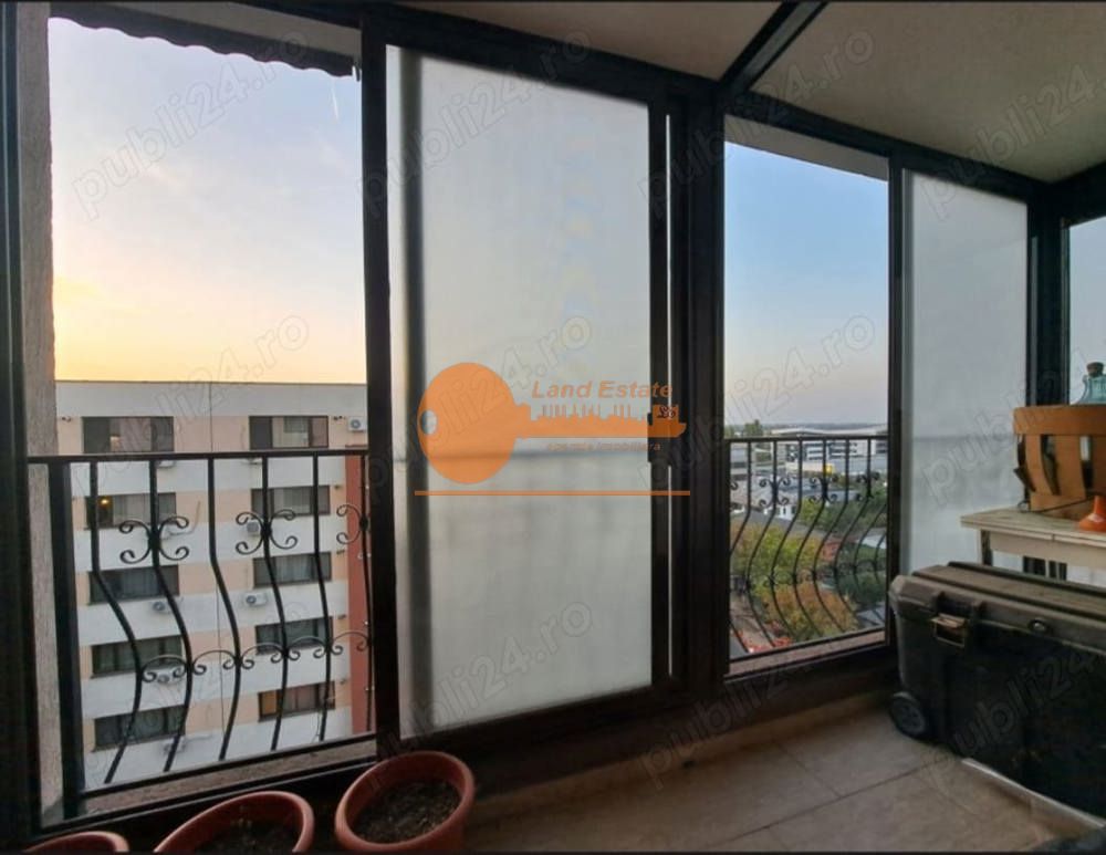 Apartament 2 Camere Apusului - Poză 6