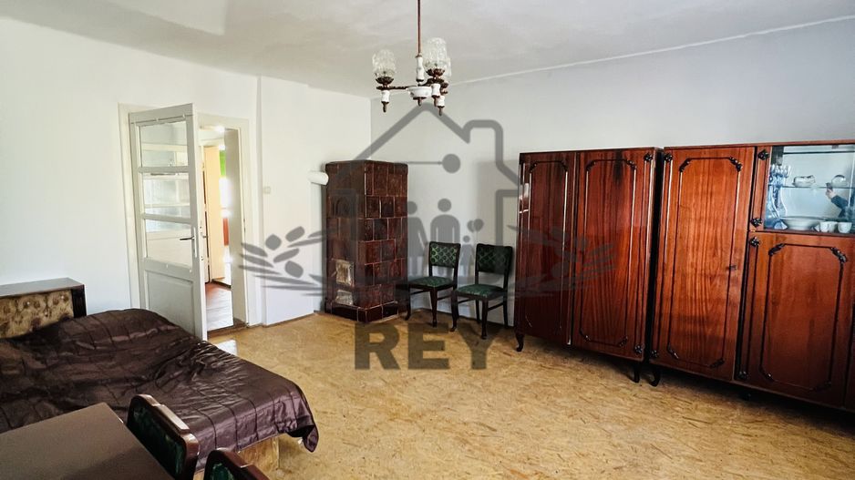 Casă tip Duplex 3 camere cu teren 468 mp zona Străzii Record/Terezian - Poză 27