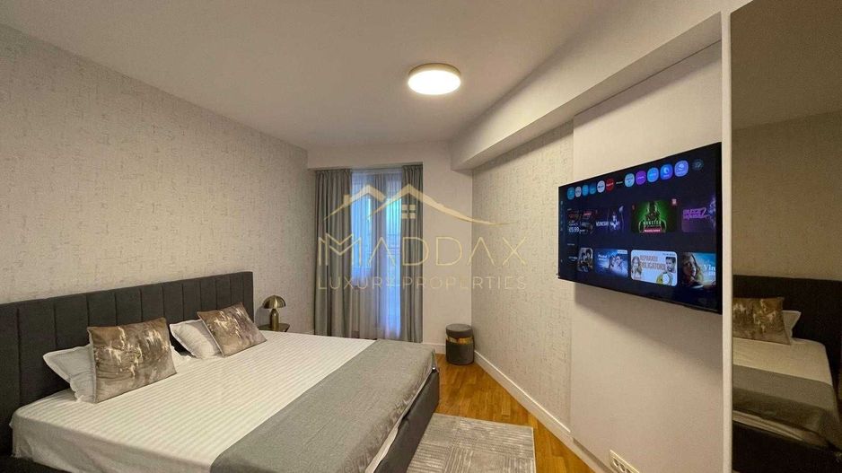 Apartament 3 camere 110 mp I 2 terase I Herastrau - Poză 6