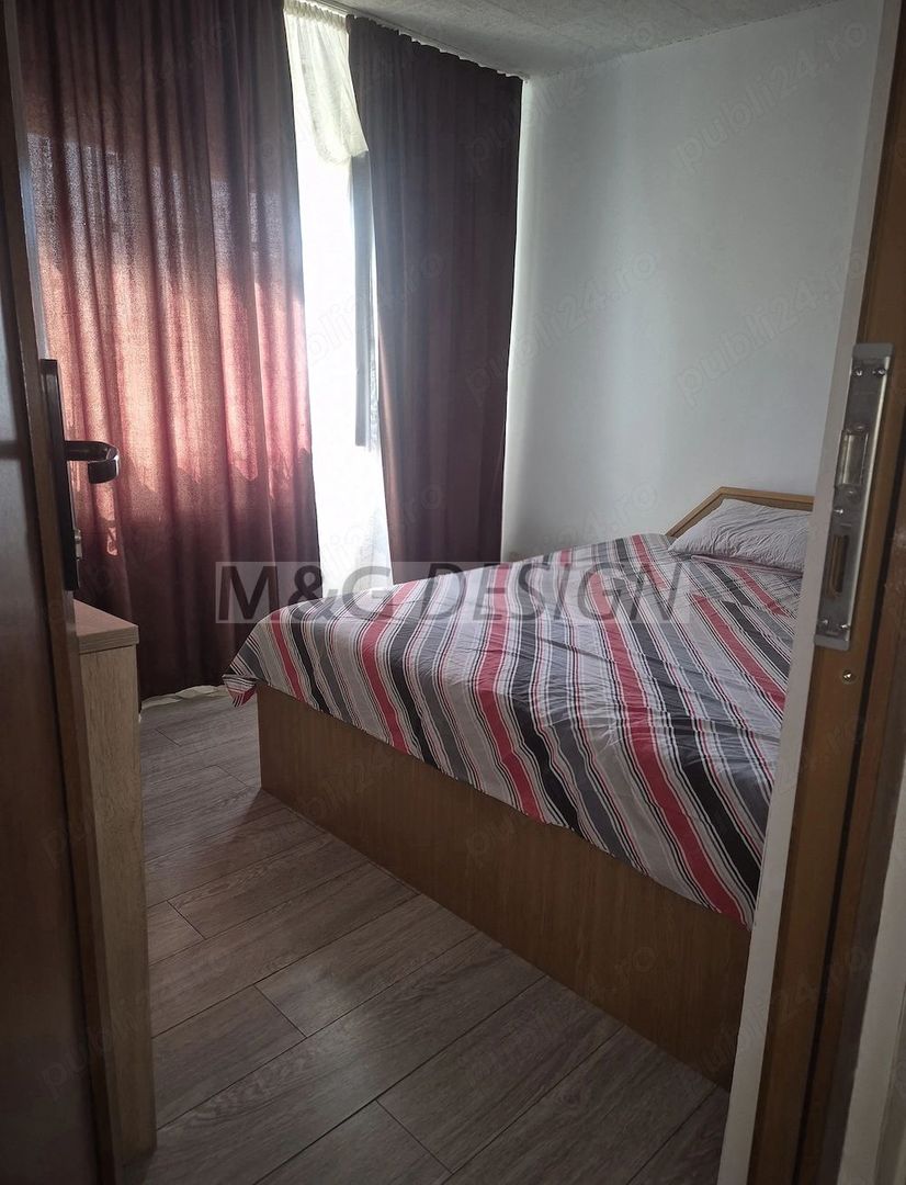 Apartament 2 camere Soarelui cu centrala - Poză 7