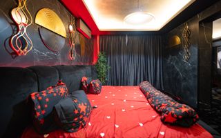 Apartament 2 camere I Herastrau I Design Interior Premium - Poză 19