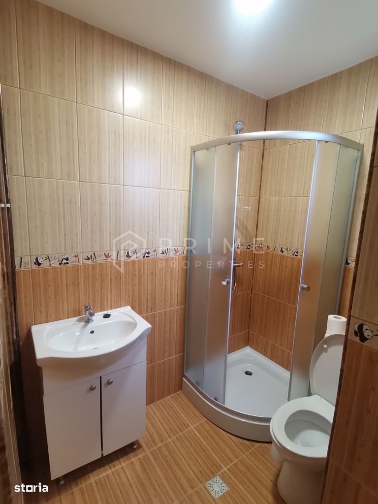 Închiriere casă premium 4 camere, la 4 min de Palatul Culturii - Poză 14