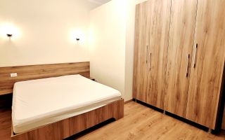 Oferim spre inchiriere, apartament cu 2 camere, curte proprie, parcare, Giroc - Poză 10