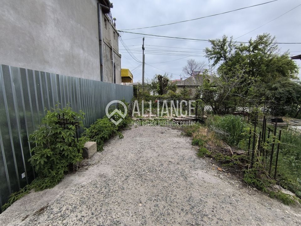 EFORIE NORD (COD03) - Casa din caramida si teren generos ! - Poză 5