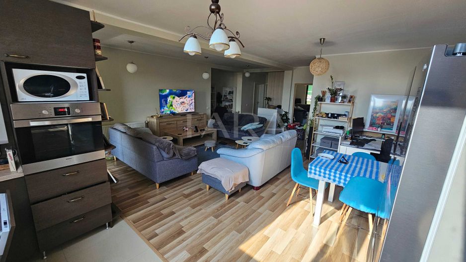 Confort și lumină – 3 camere Florești. - Poză 1