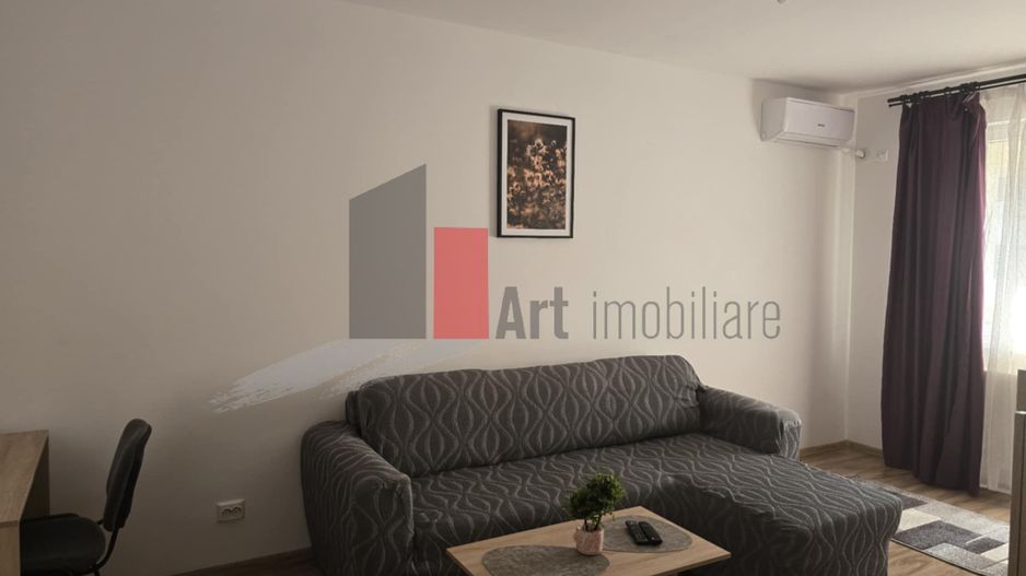 Apartament 2 camere – Popești-Leordeni (10 min de metrou Dimitrie Leonida) - Poză 1