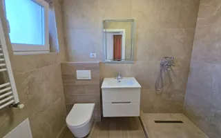 Casa noua la cheie, 4 camere, 3 bai, mobilata, 523 mp teren, Cetate - Poză 11