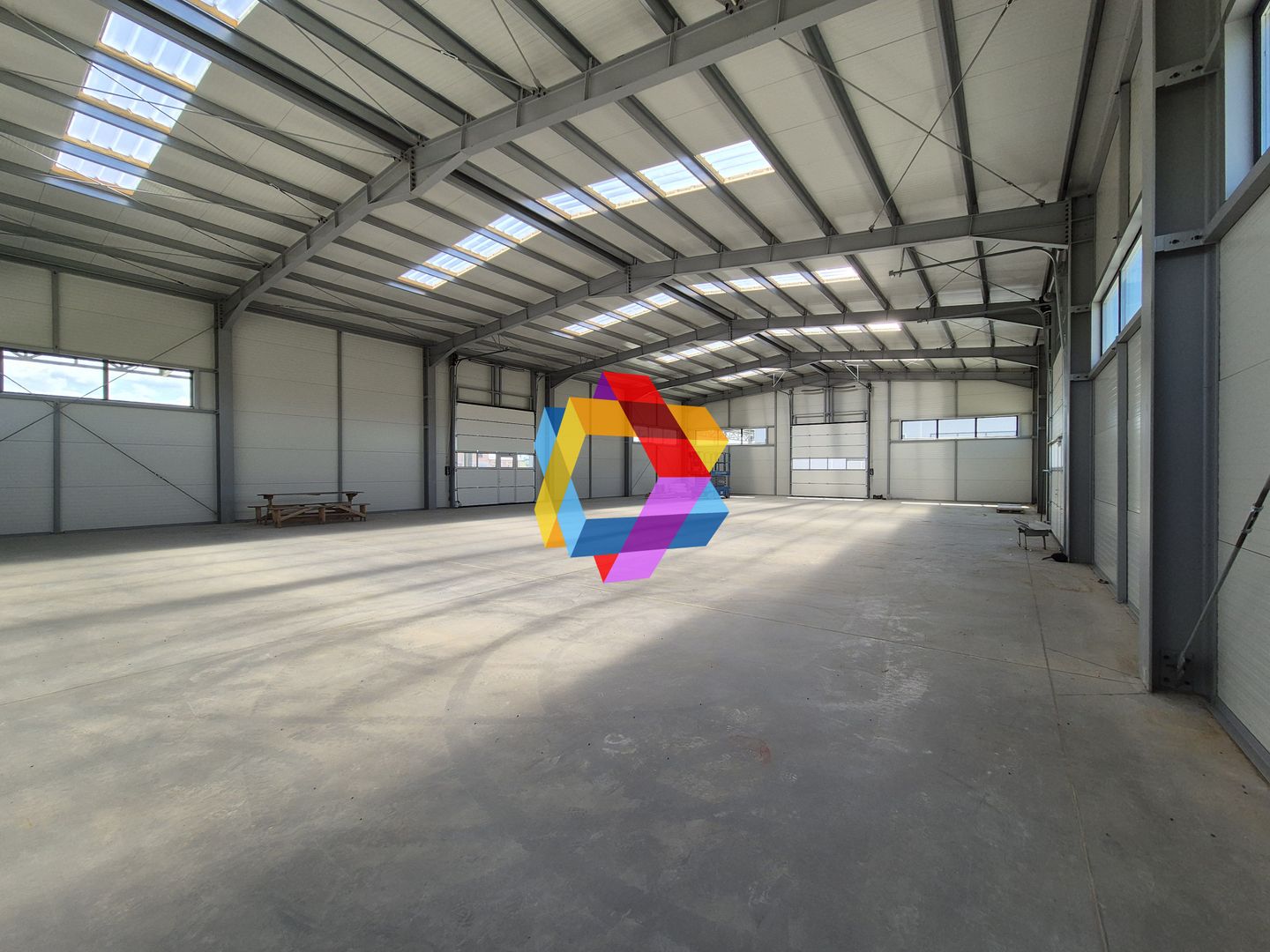 Hala - 1400 mp  # plus-imo.ro - Poză 22