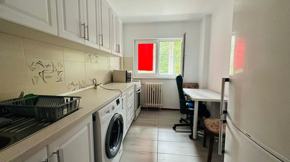 Apartament 3 camere | Calea Moșilor - Poză 7