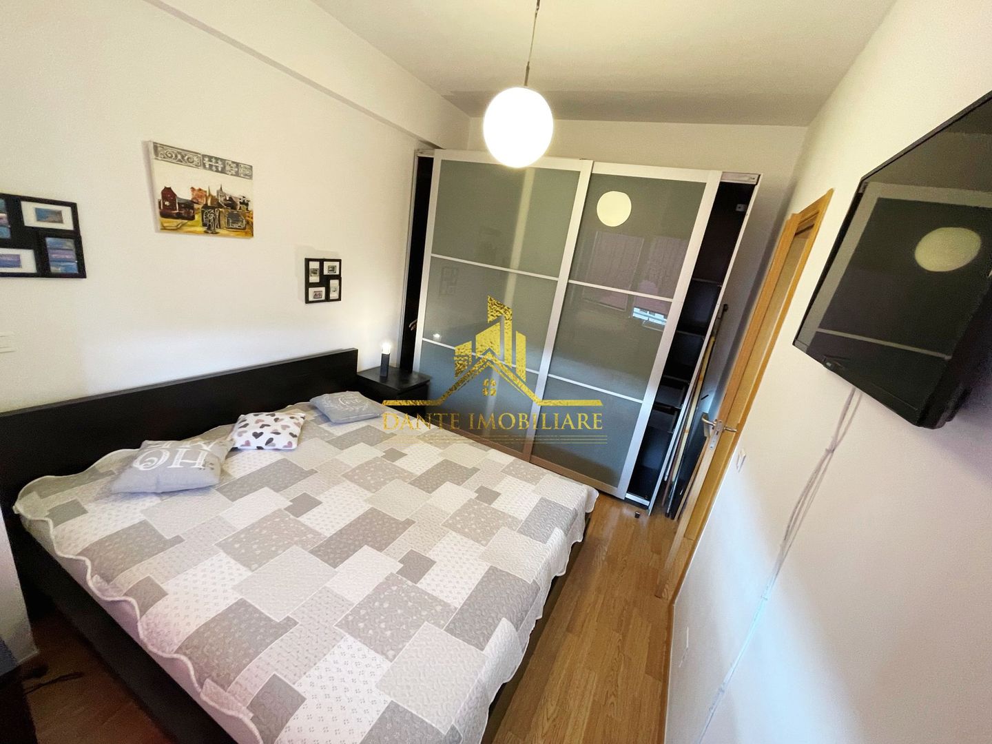 2 camere, modern, bloc nou, terasa, garaj, Gheorgheni, VIVA CITY - Poză 4