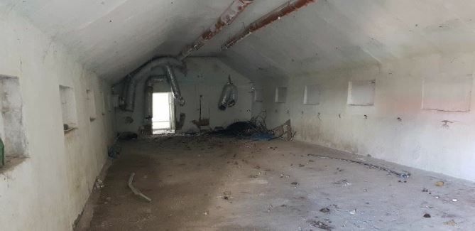 Spatiu de productie Rotbav com. Feldioara - Poză 3