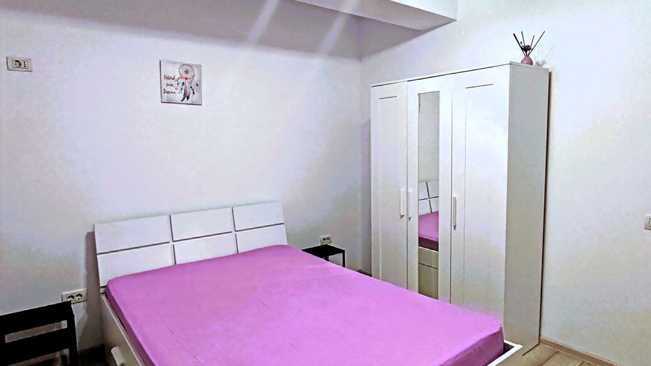 2 Camere | Centrala Proprie | An 2019 | Mobilat-Utilat | La Cheie - Poză 36