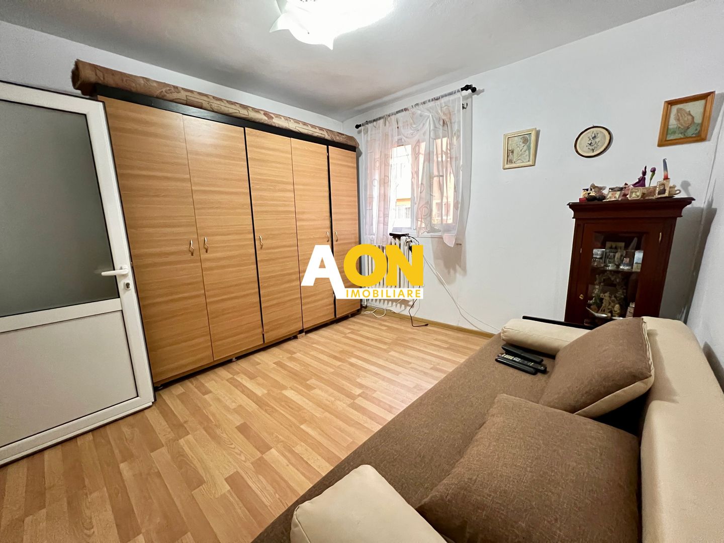 Apartament 3 Camere | 52 mp | Balcon | Zona Cetate - Poză 7