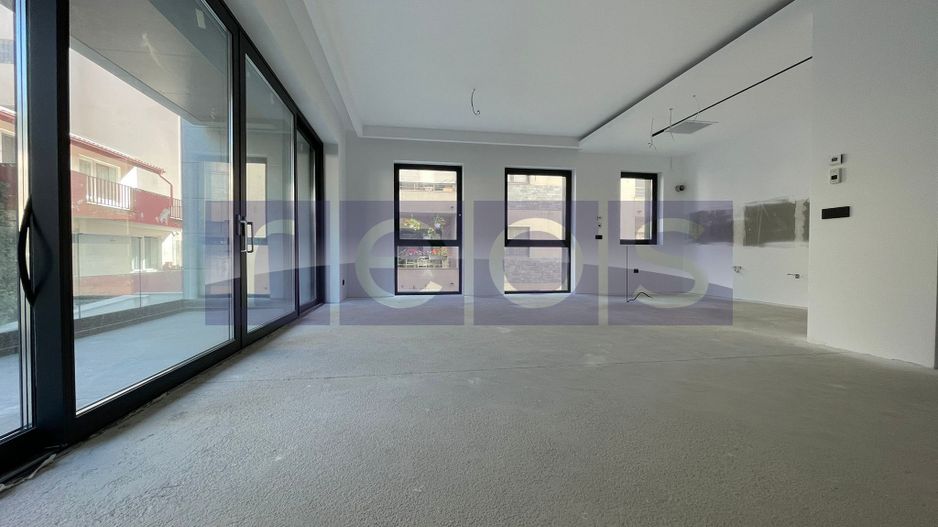 VANZARE | APARTAMENT 3 CAMERE | GRADINA 80 MP | FLOREASCA | BLOC NOU - Poză 3