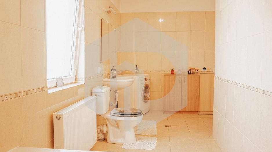 Casa Individuala - 198mpu + curte 315mp - Selimbar Brana - 5 camere - Poză 8