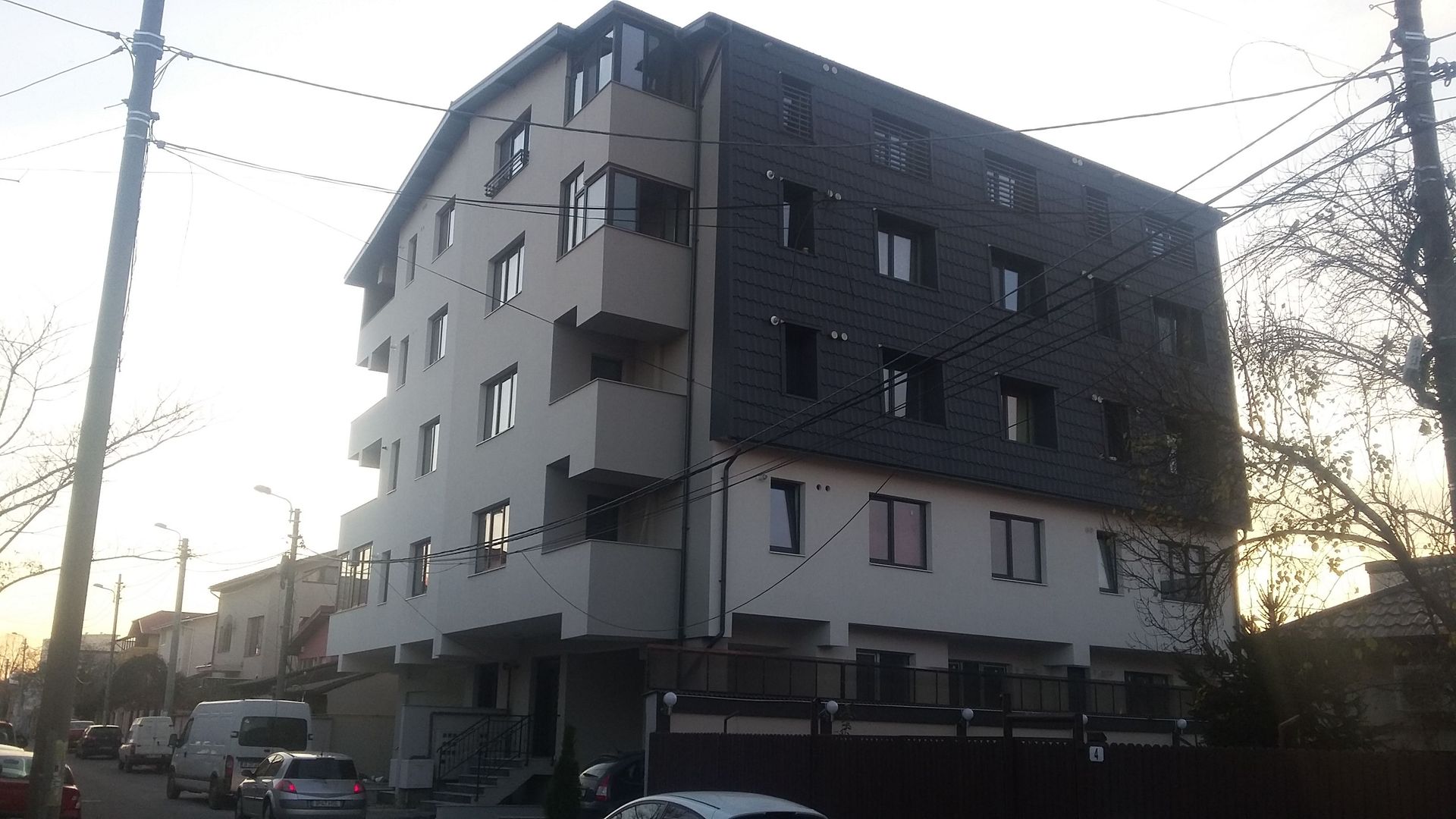 InTown Residence - Acvariului 6 - Poză 3