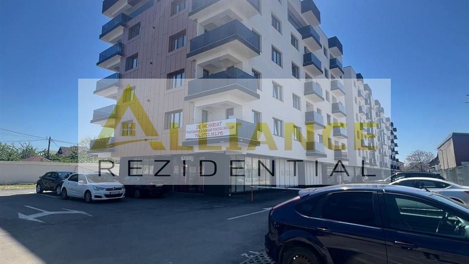 {Soseaua Oltenitei} Apartament 3 camere - 2 bai | Mobilat - Poză 11