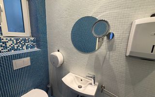 OCAZIE INCHIRIERE VILA INTERBELICA | CAPITALE | 360 MP | NOU RENOVATA - Poză 44