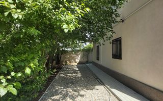 VANZARE VILA 5 CAMERE - DECOMANDATA- PADUREA  BANEASA - Poză 7