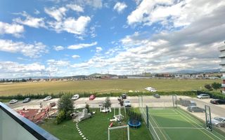 Apartament 3 camere, decomandat, cu loc de parcare - Poză 19
