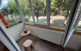 Apartament cu 2 camere, 47mp, Zona UMFST - Poză 8