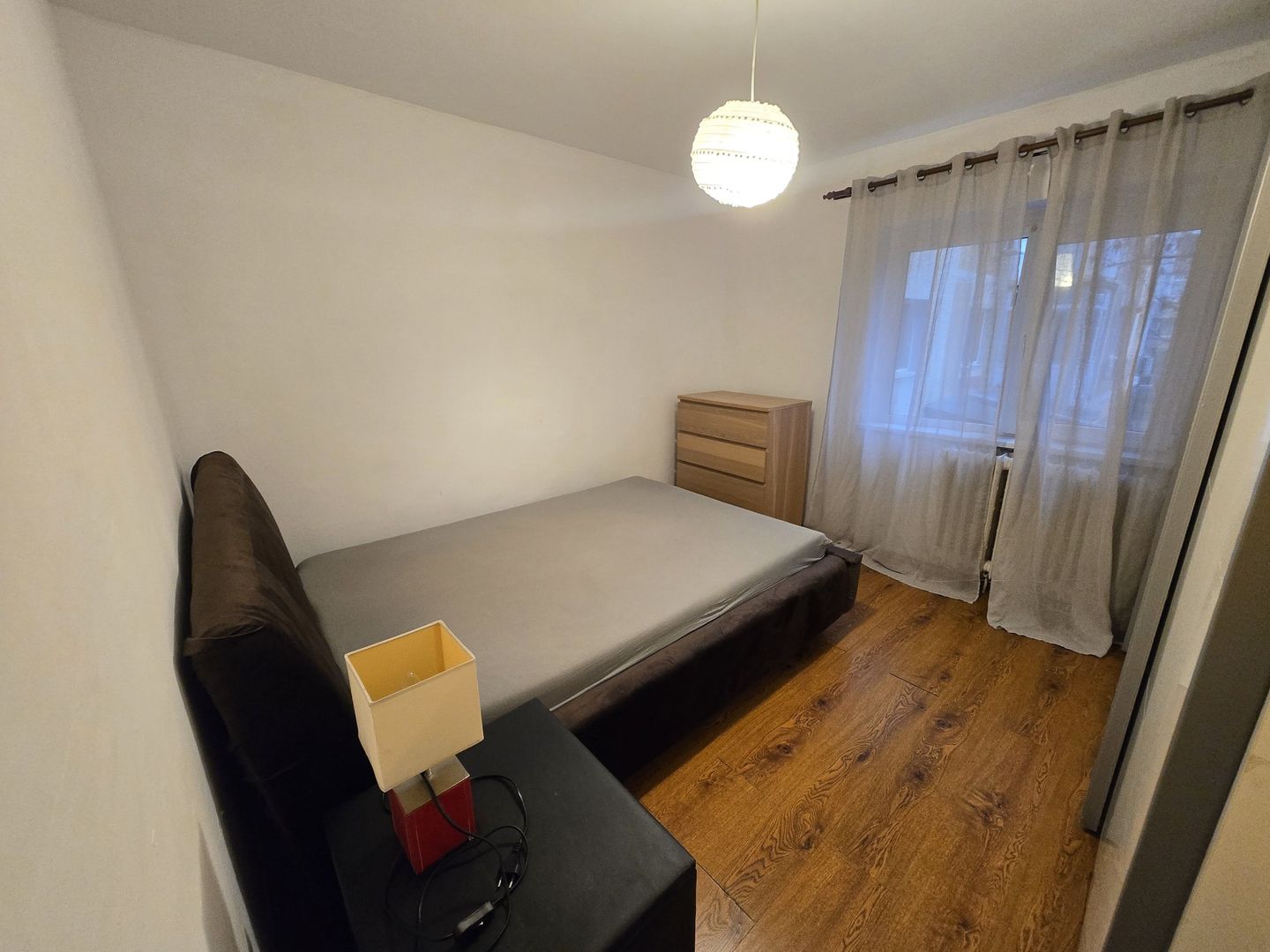 2 camere Sarari - Henri Coanda - Poză 3