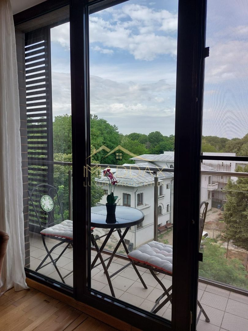 Apartament 3 camere *100mp* // Parcare // Victoriei - Kiseleff - Poză 6