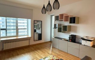 Închiriez apartament 2 camere, Mihai Bravu