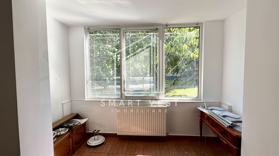 Apartament 3 camere | 64 mp util + balcon | Zona Micro 16 - Poză 4