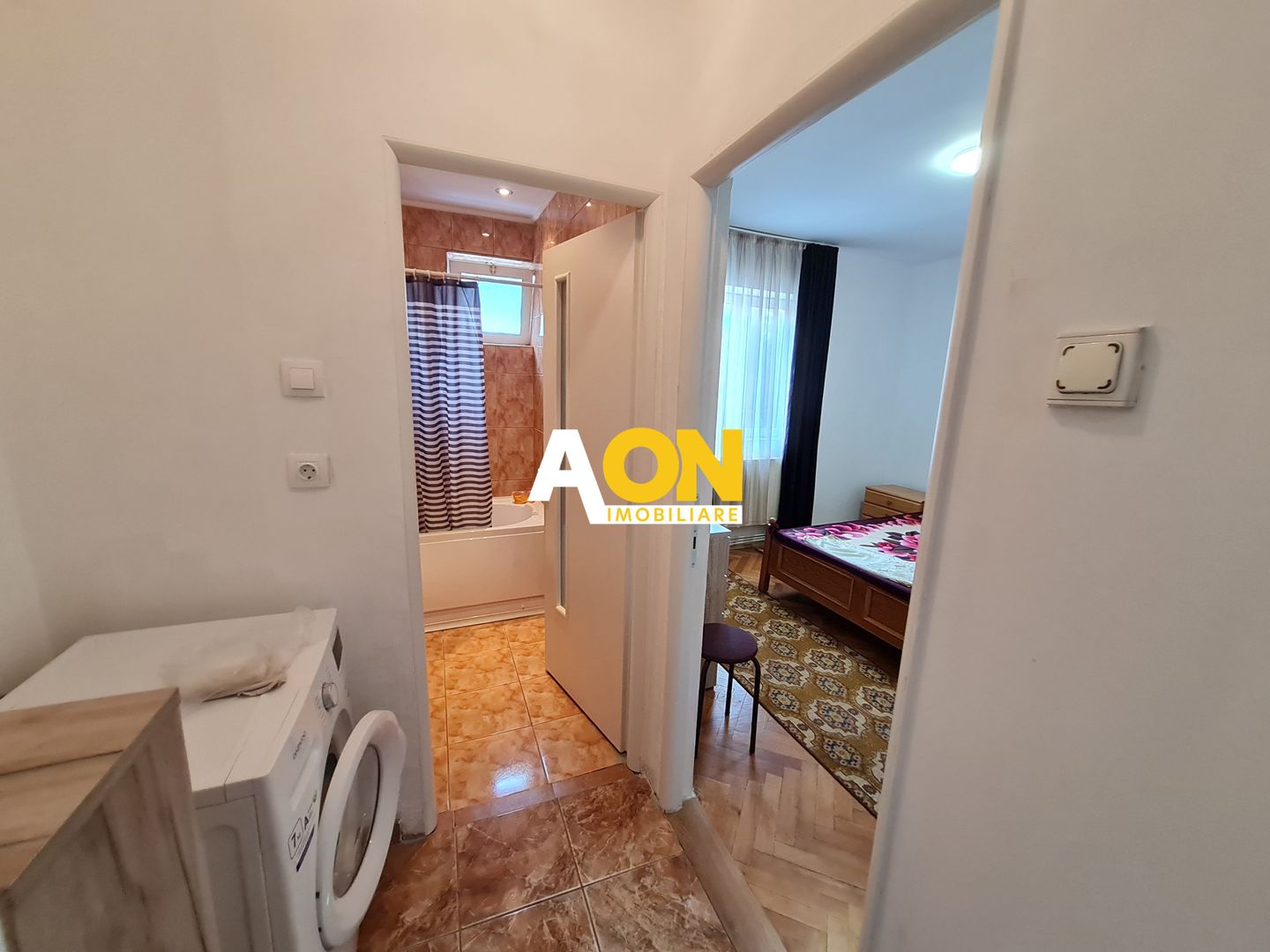 Apartament 2 Camere, Et.1, 49 mp, Zona Cetate - Poză 5