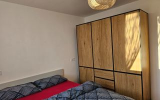 Apartament 2 camere, prima închiriere, etaj 2, str. Victor Babeș - Poză 8