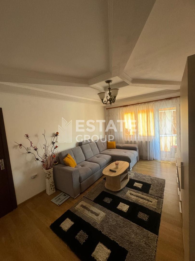 Apartament 3 camere, Girocului, Generala 25 - Poză 1