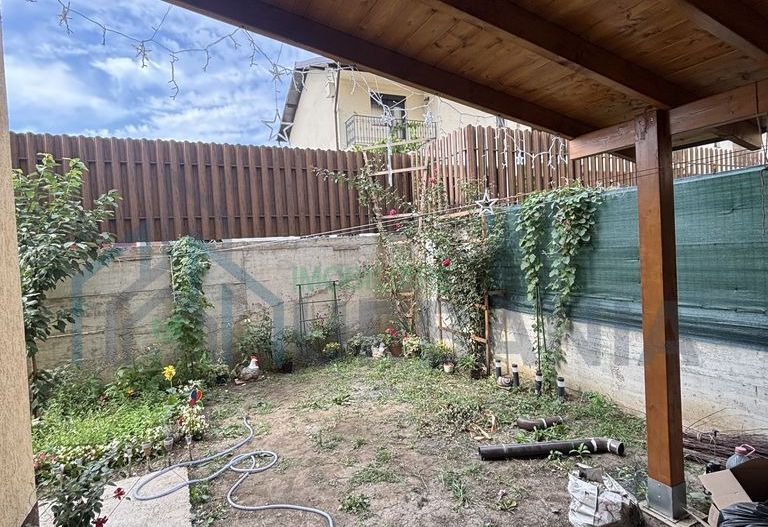 #, apartament cu 3 camere și grădină - Poză 7