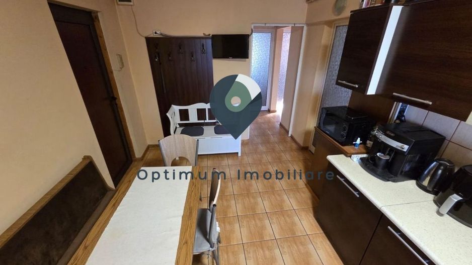 Apartament cu 3 camere, 2 bai, Intre Lacuri, zona Darius Pizza ! - Poză 2
