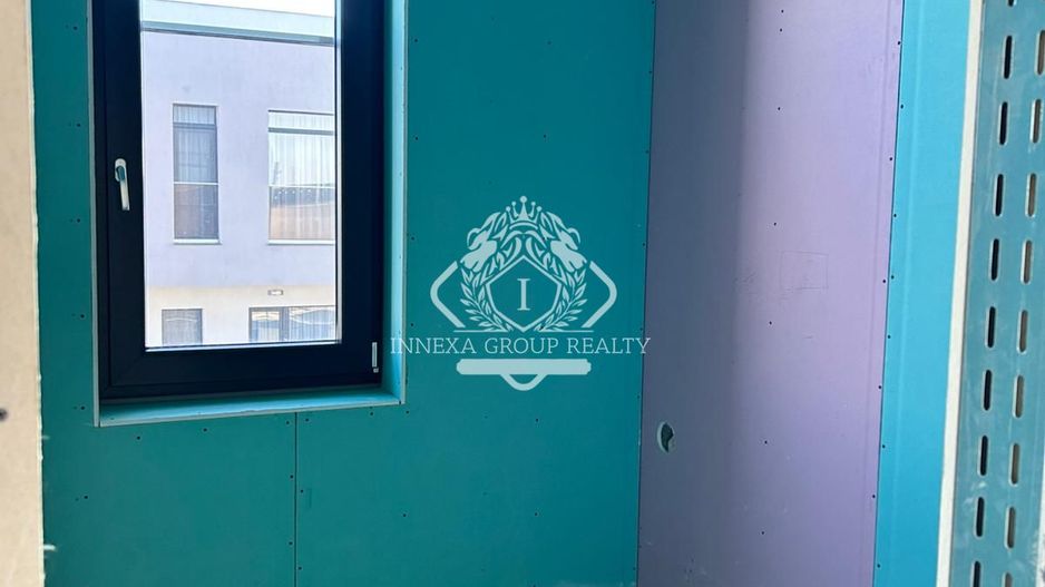 Duplex 4 camere | 234 mp | Terasă 90 mp | Parcare subterană | HILS Brauner - Poză 7